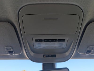 2019 Chevrolet Colorado Crew Cab Short Box 2-Wheel Drive Z71