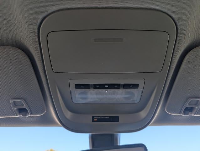 2019 Chevrolet Colorado Crew Cab Short Box 2-Wheel Drive Z71