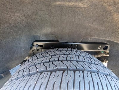 2019 Chevrolet Colorado Crew Cab Short Box 2-Wheel Drive Z71