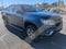 2019 Chevrolet Colorado Crew Cab Short Box 2-Wheel Drive Z71