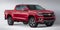 2019 Chevrolet Colorado Crew Cab Short Box 2-Wheel Drive Z71