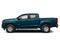 2019 Chevrolet Colorado Crew Cab Short Box 2-Wheel Drive Z71