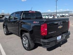 2019 Chevrolet Colorado Crew Cab Short Box 2-Wheel Drive Z71