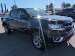 2019 Chevrolet Colorado Crew Cab Short Box 2-Wheel Drive Z71
