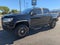 2021 Chevrolet Colorado Crew Cab Short Box 4-Wheel Drive ZR2