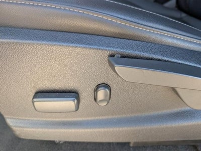 2021 Chevrolet Colorado Crew Cab Short Box 4-Wheel Drive ZR2