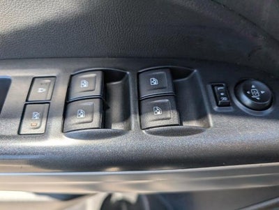 2021 Chevrolet Colorado Crew Cab Short Box 4-Wheel Drive ZR2