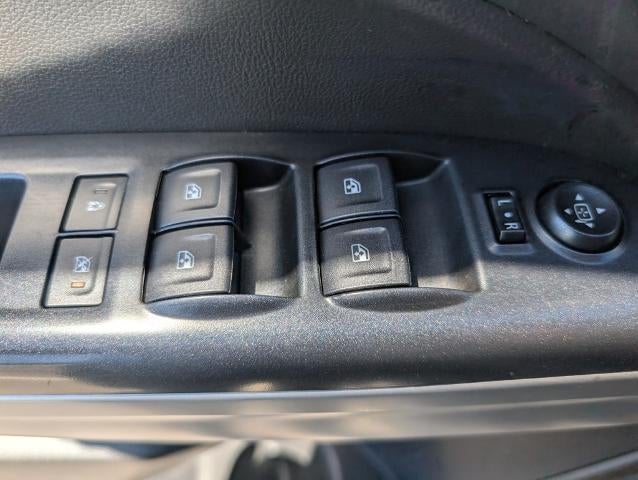 2021 Chevrolet Colorado Crew Cab Short Box 4-Wheel Drive ZR2