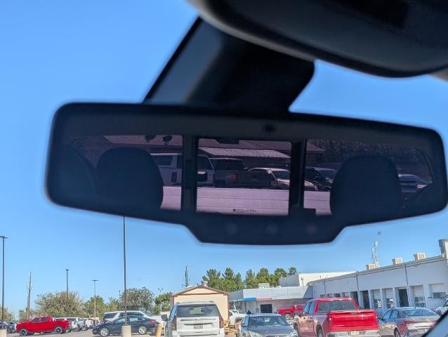 2021 Chevrolet Colorado Crew Cab Short Box 4-Wheel Drive ZR2