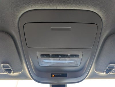 2021 Chevrolet Colorado Crew Cab Short Box 4-Wheel Drive ZR2