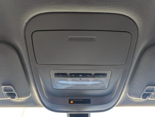 2021 Chevrolet Colorado Crew Cab Short Box 4-Wheel Drive ZR2