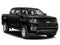 2021 Chevrolet Colorado Crew Cab Short Box 4-Wheel Drive ZR2