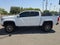 2022 Chevrolet Colorado Crew Cab Short Box 4-Wheel Drive ZR2