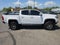 2022 Chevrolet Colorado Crew Cab Short Box 4-Wheel Drive ZR2