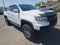 2022 Chevrolet Colorado Crew Cab Short Box 4-Wheel Drive ZR2