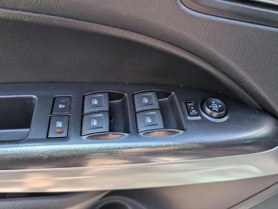 2019 Chevrolet Colorado Crew Cab Short Box 4-Wheel Drive ZR2
