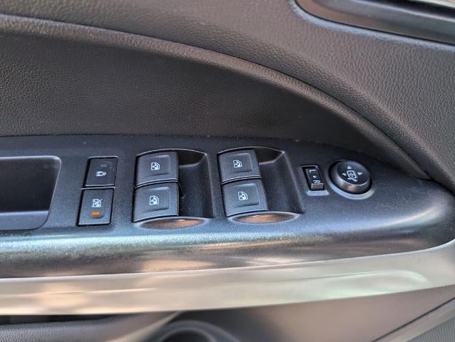 2019 Chevrolet Colorado Crew Cab Short Box 4-Wheel Drive ZR2