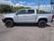 2019 Chevrolet Colorado Crew Cab Short Box 4-Wheel Drive ZR2