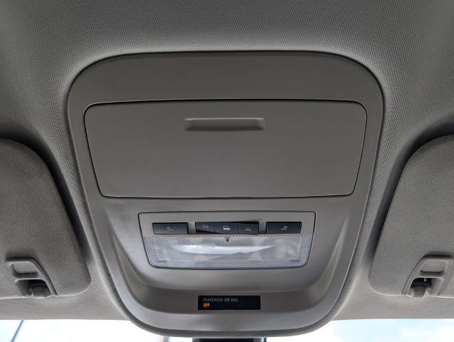 2019 Chevrolet Colorado Crew Cab Short Box 4-Wheel Drive ZR2