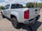 2019 Chevrolet Colorado Crew Cab Short Box 4-Wheel Drive ZR2