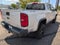 2019 Chevrolet Colorado Crew Cab Short Box 4-Wheel Drive ZR2