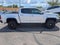 2019 Chevrolet Colorado Crew Cab Short Box 4-Wheel Drive ZR2