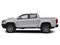2019 Chevrolet Colorado Crew Cab Short Box 4-Wheel Drive ZR2