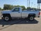 2017 Chevrolet Silverado 1500 Regular Cab Long Box 2-Wheel Drive WT