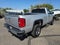 2017 Chevrolet Silverado 1500 Regular Cab Long Box 2-Wheel Drive WT