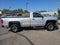 2017 Chevrolet Silverado 1500 Regular Cab Long Box 2-Wheel Drive WT