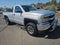 2017 Chevrolet Silverado 1500 Regular Cab Long Box 2-Wheel Drive WT