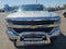 2017 Chevrolet Silverado 1500 Regular Cab Long Box 2-Wheel Drive WT