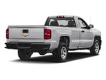 2017 Chevrolet Silverado 1500 Regular Cab Long Box 2-Wheel Drive WT