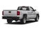 2017 Chevrolet Silverado 1500 Regular Cab Long Box 2-Wheel Drive WT