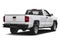 2017 Chevrolet Silverado 1500 Regular Cab Long Box 2-Wheel Drive WT