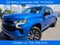 2022 Chevrolet Silverado 1500 Crew Cab Short Box 2-Wheel Drive RST