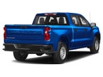 2022 Chevrolet Silverado 1500 Crew Cab Short Box 2-Wheel Drive RST