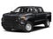2024 Chevrolet Silverado 1500 Crew Cab Short Box 2-Wheel Drive RST