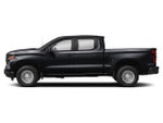 2024 Chevrolet Silverado 1500 Crew Cab Short Box 2-Wheel Drive RST