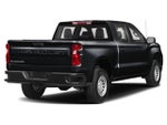 2024 Chevrolet Silverado 1500 Crew Cab Short Box 2-Wheel Drive RST