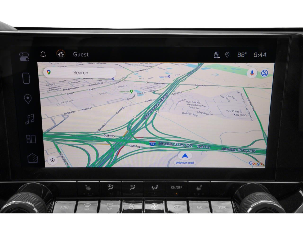 2026 Chevrolet Colorado Crew Cab Short Box 2-Wheel Drive LT