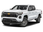 2026 Chevrolet Colorado Crew Cab Short Box 2-Wheel Drive LT