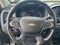2022 Chevrolet Colorado Crew Cab Short Box 4-Wheel Drive Z71