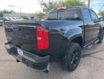 2022 Chevrolet Colorado Crew Cab Short Box 4-Wheel Drive Z71