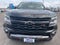 2022 Chevrolet Colorado Crew Cab Short Box 4-Wheel Drive Z71