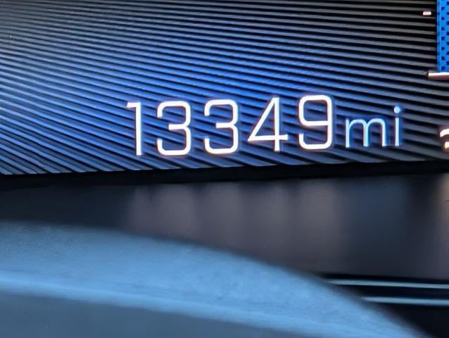 2023 Chevrolet Colorado Crew Cab Short Box 4-Wheel Drive Trail Boss