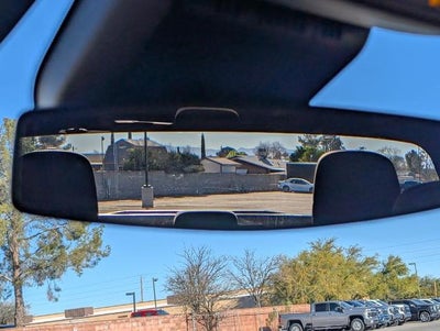 2023 Chevrolet Colorado Crew Cab Short Box 4-Wheel Drive Trail Boss