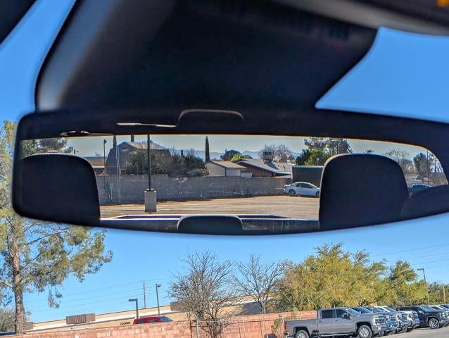 2023 Chevrolet Colorado Crew Cab Short Box 4-Wheel Drive Trail Boss