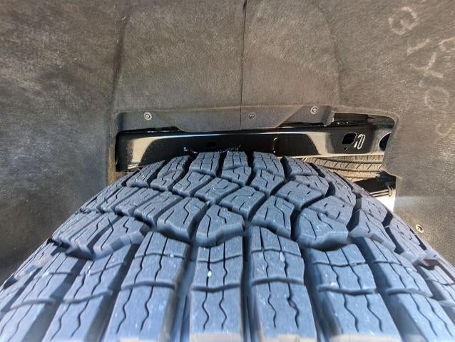 2023 Chevrolet Colorado Crew Cab Short Box 4-Wheel Drive Trail Boss