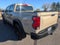 2023 Chevrolet Colorado Crew Cab Short Box 4-Wheel Drive Trail Boss